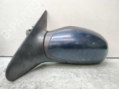 Left mirror PEUGEOT 406 (8B)  | BP8573599C26 