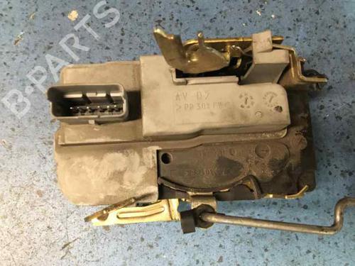 Højre fortil lås FORD ESCORT VI (GAL, AAL, ABL) 1.8 D (60 hp) 8547803