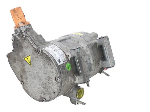 AC compressor CITROËN C5 AIRCROSS (A_) 1.6 Hybrid 225 (A45GFR) | BP31641064M34  - Image 6