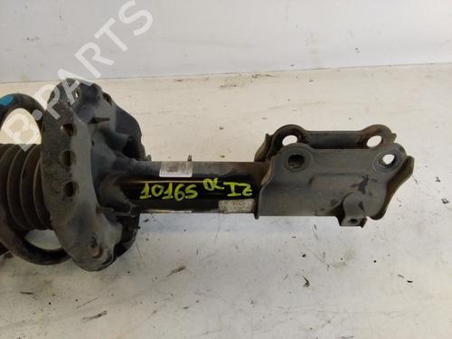 Left front shock absorber HYUNDAI i30 (PDE, PD, PDEN) 1.6 CRDi | BP29953468M16