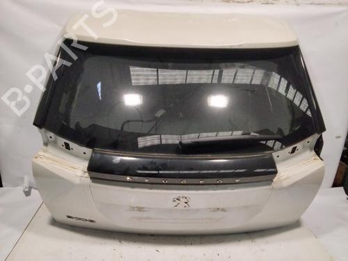 Tailgate PEUGEOT 2008 II (UD_, US_, UY_, UJ_, UR_, UC_)  | BP24300909C6 