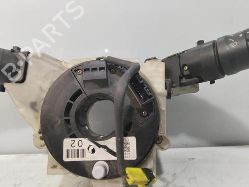 Used Squib airbag NISSAN MICRA III (K12) 1.2 16V (80 hp) 23550303