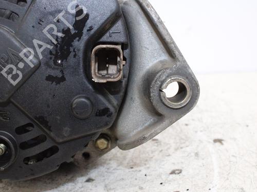 Alternator RENAULT MEGANE I Classic (LA0/1_) 1.9 dTi (LA08, LA0N, LA0K) | BP15359054M7 