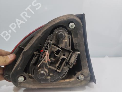 Højre baglygte SEAT LEON (1M1)  | BP27573915C35 