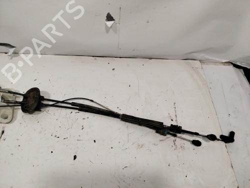 Gear lever PEUGEOT 308 I (4A_, 4C_)  | BP29064459M90 