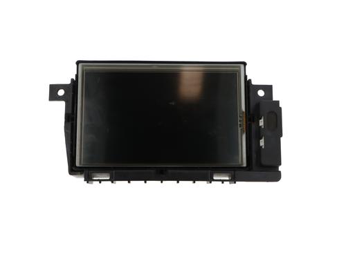 Pantalla multifuncion RENAULT CAPTUR I (J5_, H5_) [2013-2025]  30739677