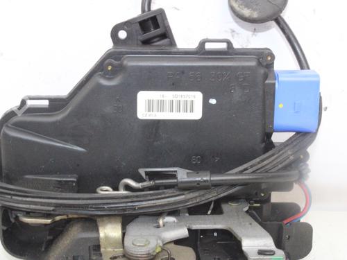 Front right lock SEAT TOLEDO III (5P2)  | BP13483055C97 