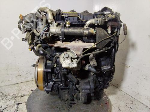 Engine PEUGEOT 407 (6D_) | BP36436763M1 - Image 12