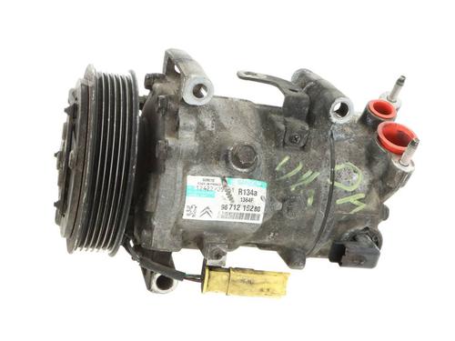 Used AC compressor AC compressor 39095298 39095298