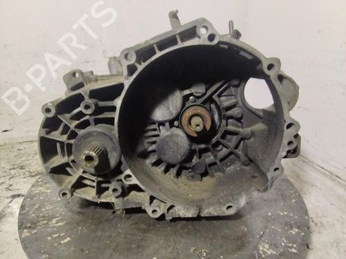 Used Gearbox Gearbox AUDI A3 (8P1) 2.0 TDI 16V (140 hp) 33571370 33571370