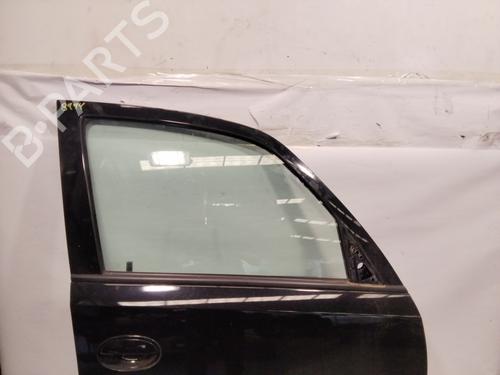 Right front door OPEL MERIVA A MPV (X03)  | BP26033418C3 