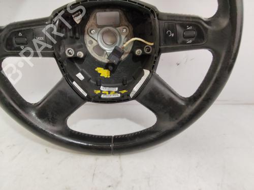 Steering wheel AUDI A3 Sportback (8PA)  | BP23553678C49 