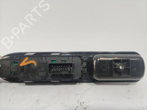 Left front window switch PEUGEOT 207 (WA_, WC_)  | BP28085540I27 
