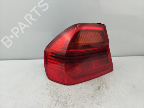 Used Left taillight BMW 3 (E36) [1990-1998]  18488445