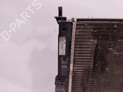 Water radiator CITROËN BERLINGO (ER_, EC_)  | BP29715535M31 