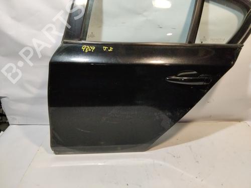 Left rear door BMW 1 (E87) 118 d | BP29433705C4 
