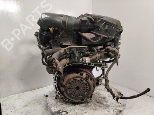 Engine PEUGEOT 208 I (CA_, CC_)  | BP25903521M1 