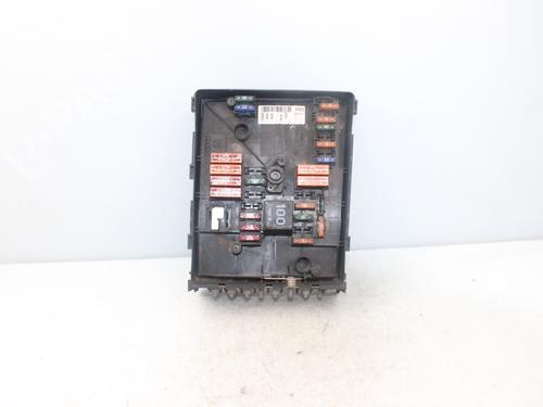 Used Fuse box VW GOLF V (1K1) 2.0 TDI (140 hp) 16681783