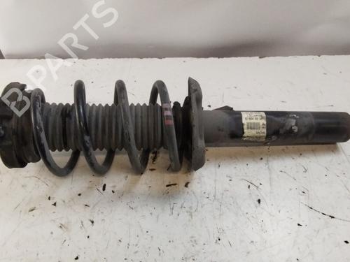 Used Right front shock absorber SEAT ALTEA (5P1) [2004-2015]  31154068