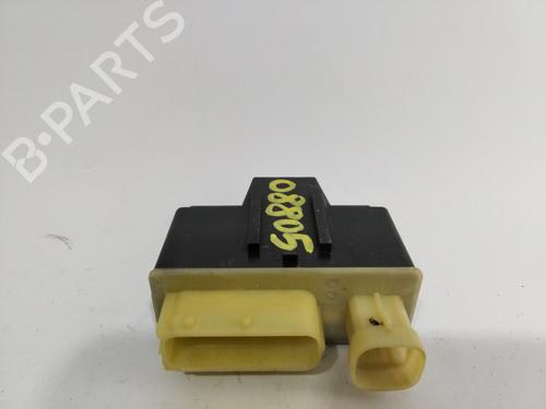 Electronic module OPEL COMBO Box Body/MPV (K9)  | BP29533290M83 