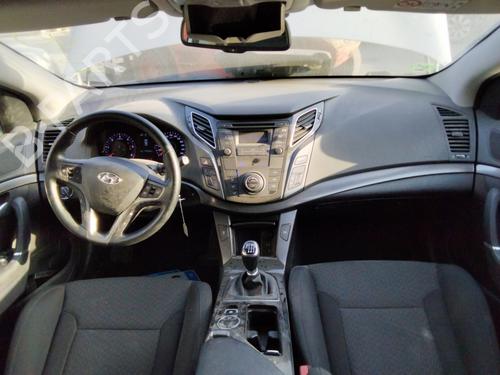 Ignition barrel HYUNDAI i40 I (VF) 1.7 CRDi | BP38045034M48 - Image 5
