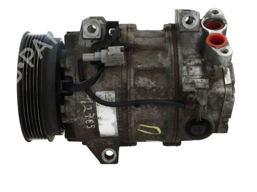 Used AC compressor AC compressor RENAULT LAGUNA III Grandtour (KT0/1) 1.5 dCi (KT0A, KT0R, KT02) (110 hp) 40297053 40297053