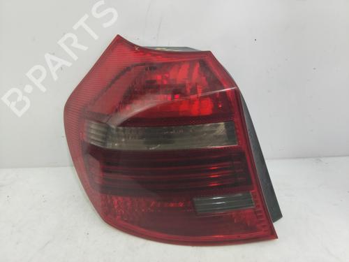 Left taillight BMW 1 (E87) 118 d | BP22520922C34 
