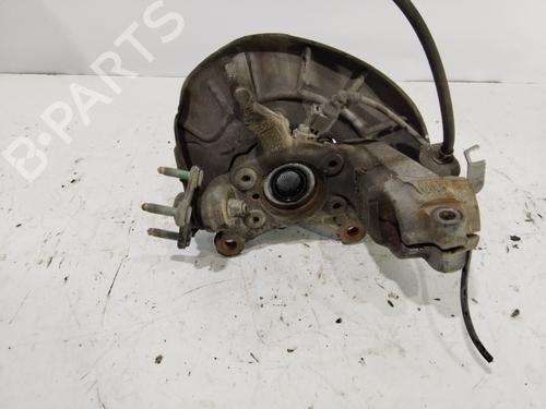 Left front steering knuckle AUDI A3 Sportback (8PA) 2.0 FSI | BP31313188M25