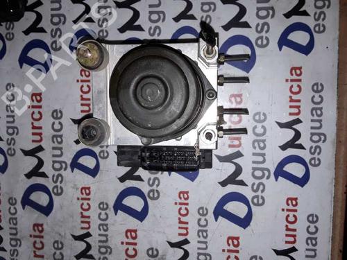 ABS pump MAZDA 6 Hatchback (GG) | BP8552960M43