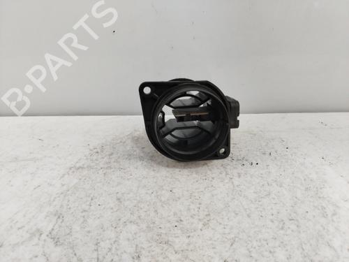 Mass air flow sensor VW POLO V (6R1, 6C1) | BP19248531M95