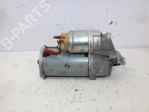 Starter RENAULT LAGUNA II (BG0/1_) 1.9 dCi (BG08, BG0G) | BP14847617M8 