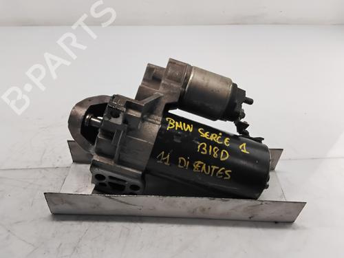 Startmotor BMW 1 (F20)  | BP28951620M8 