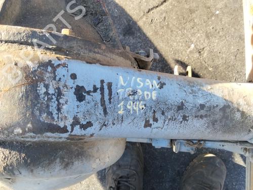 Rear axle NISSAN TRADE Van  | BP21215941M2 