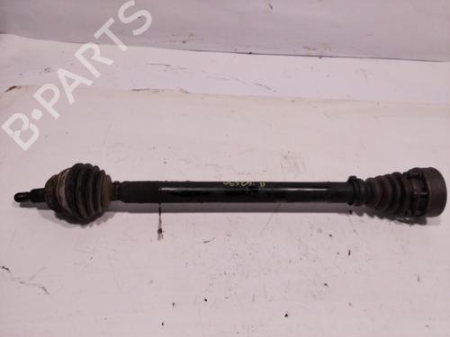 Right front driveshaft AUDI A3 (8L1)  | BP23224859M39 