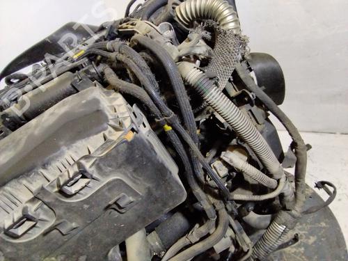 Engine CITROËN C4 I (LC_) 1.6 HDi | BP17094780M1 