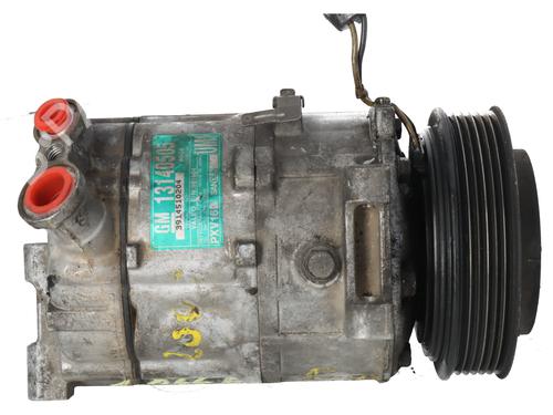 Compresseur AC OPEL VECTRA C (Z02) [2002-2009]  32018342