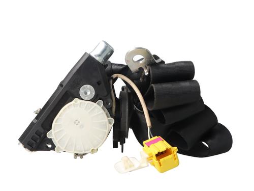 Front left seatbelt VW PASSAT CC B6 (357) 2.0 TDI | BP33130041I26 - Image 4