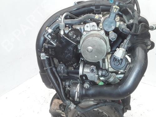 Engine OPEL CORSA D (S07) 1.3 CDTI (L08, L68) | BP14831336M1 