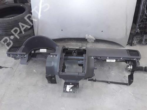 Dashboard VW TOURAN (1T1, 1T2) 2.0 TDI 16V | BP8578769C46 