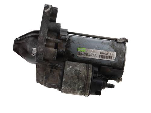 Used Starter Starter CITROËN XSARA PICASSO (N68) 1.6 HDi (90 hp) 40256859 40256859