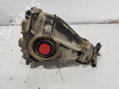 Differential, bag MERCEDES-BENZ C-CLASS (W203) C 320 (203.064) (218 hp) 31706328