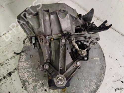 Gearbox RENAULT CLIO III (BR0/1, CR0/1)  | BP28950373M3 