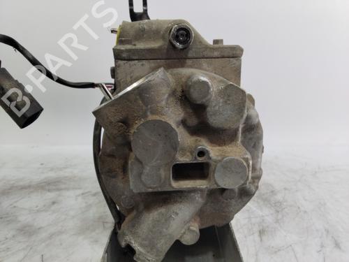AC compressor SEAT IBIZA IV (6J5, 6P1)  | BP23971553M34 