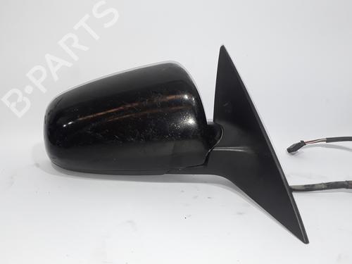 Right mirror AUDI A6 C6 (4F2)  | BP10716068C27 