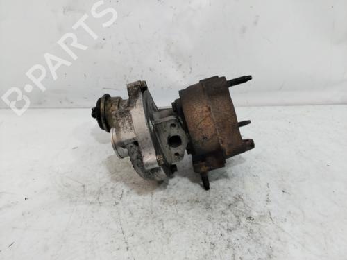 Used Turbocharger/Supercharger RENAULT CLIO II (BB_, CB_) [1998-2016]  27605491