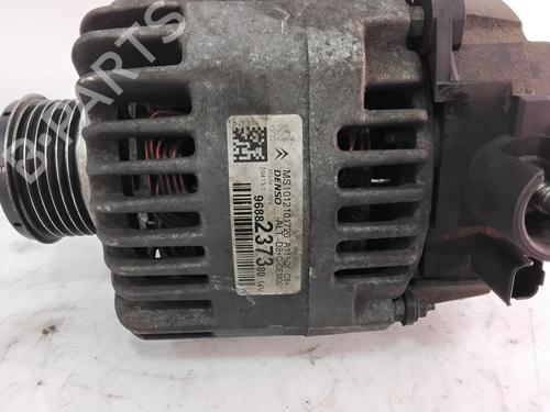 Alternator PEUGEOT 208 I (CA_, CC_)  | BP29738424M7