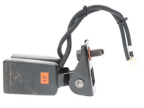 Seat buckle HYUNDAI i30 (PDE, PD, PDEN) | BP30100181I32