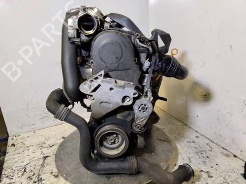 Engine SEAT LEON (1P1) 1.9 TDI | BP38544579M1 - Image 8