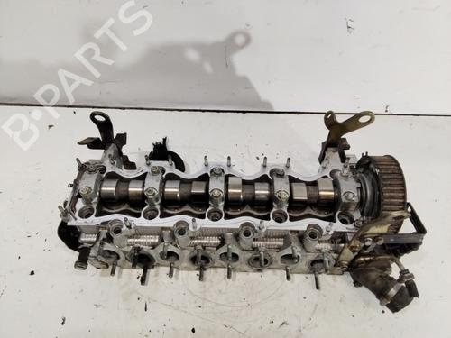 Used Cylinder head Cylinder head FIAT DUCATO Van (244_) 2.8 JTD Power (146 hp) 33698193 33698193