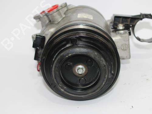 Compressor A/A MAZDA CX-5 (KF) 2.2 D AWD | BP11887046M34 